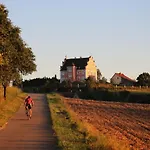 فندق Schloss Freudental *