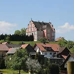فندق Schloss Freudental ألينسباخ