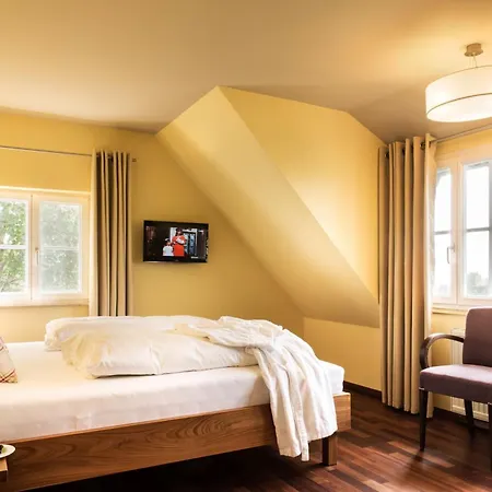 Hotel Schloss Freudental