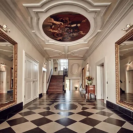 Schloss Freudental Hotel