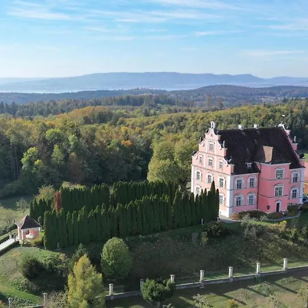 Schloss Freudental * Allensbach