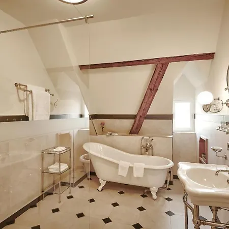 Schloss Freudental * Allensbach