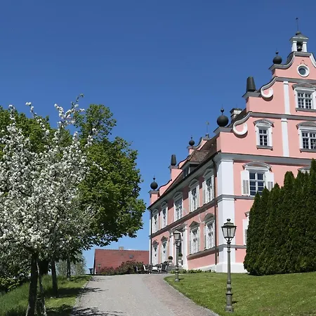 Schloss Freudental Hotel