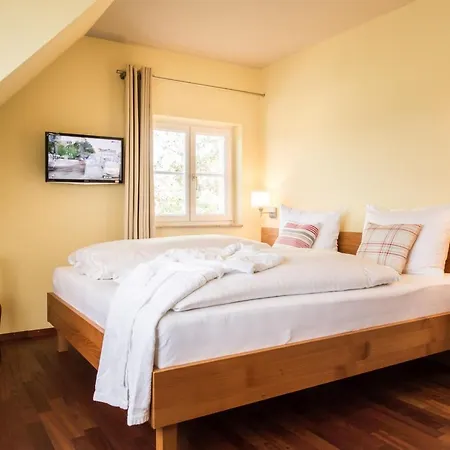 Hotel Schloss Freudental