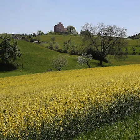 Schloss Freudental Hotel *