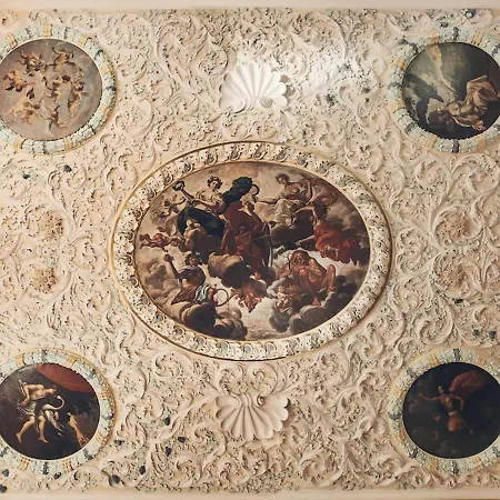 Schloss Freudental *