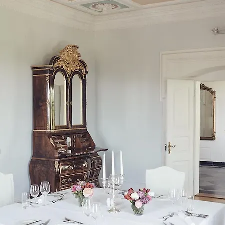 Schloss Freudental Allensbach