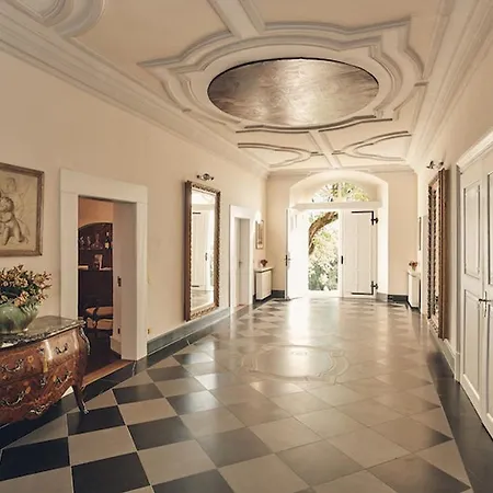 Schloss Freudental *