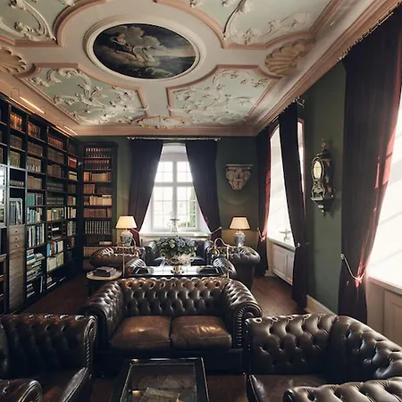 Schloss Freudental Hotel