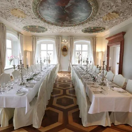 Schloss Freudental Hotel