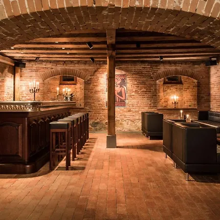 ホテル Schloss Freudental *