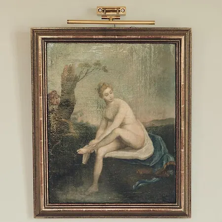 ホテル Schloss Freudental