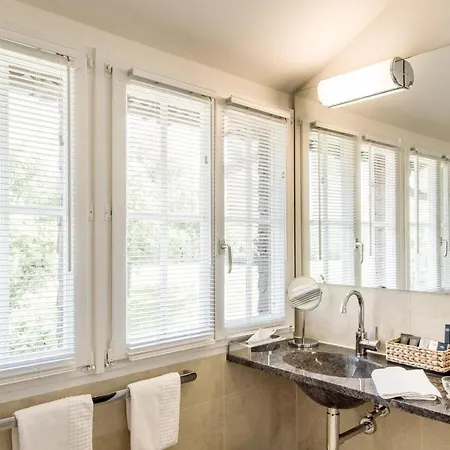 Schloss Freudental Hotel Allensbach