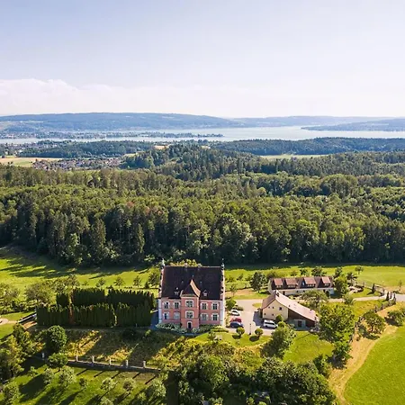 Schloss Freudental Hotel *