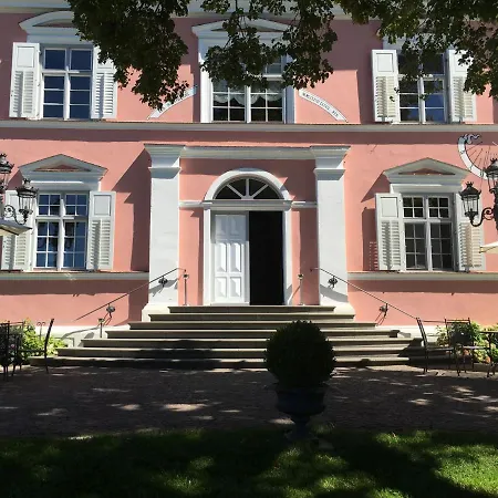 Schloss Freudental *