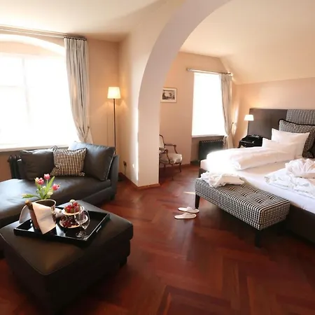 Schloss Freudental Allensbach