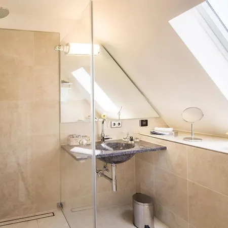 Hotel Schloss Freudental Allensbach