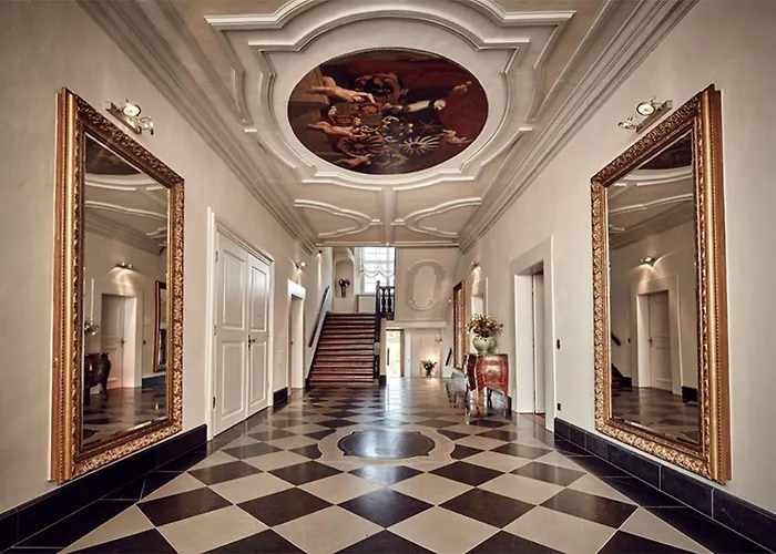 Schloss Freudental Hotel