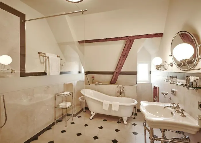 Schloss Freudental * Allensbach