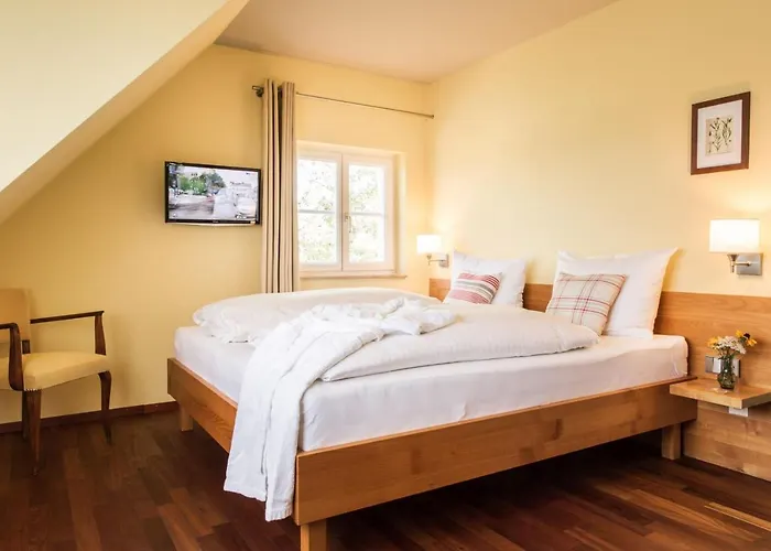 Hotel Schloss Freudental