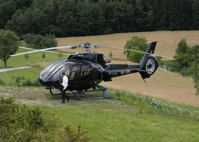 Schloss Freudental Отель Алленсбах