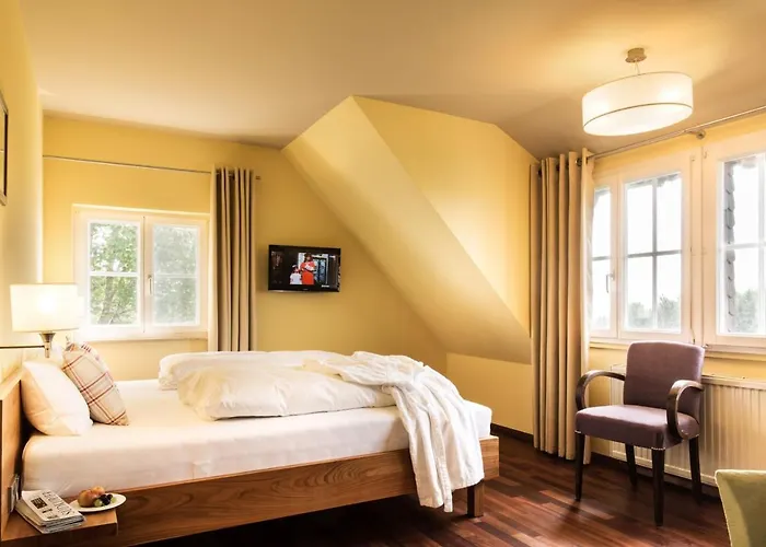 Schloss Freudental *