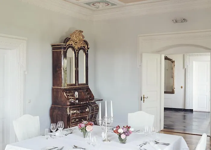 Schloss Freudental Алленсбах