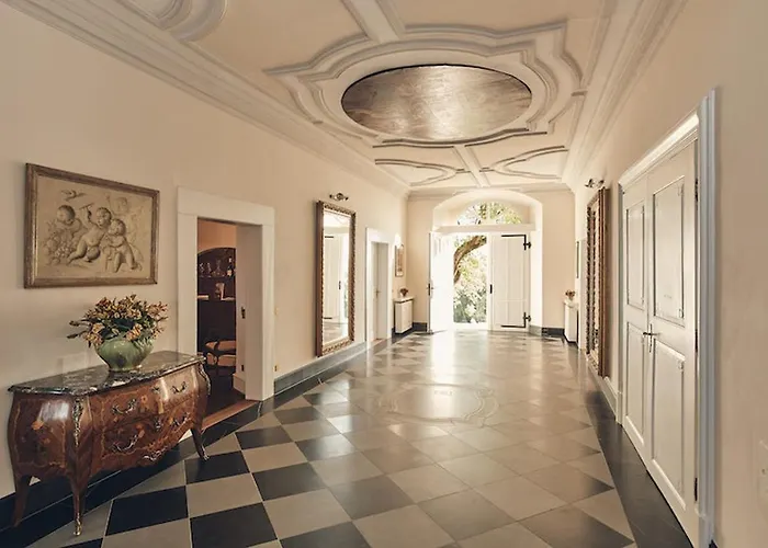 Schloss Freudental *