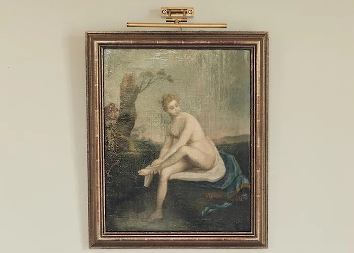 Отель Schloss Freudental