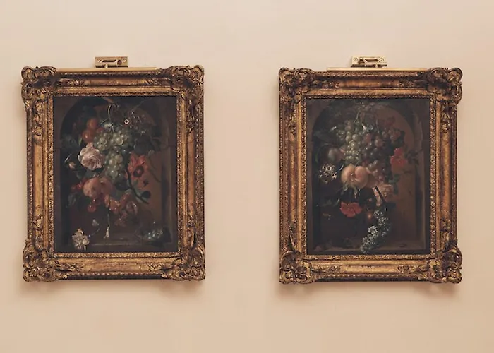 Hotel Schloss Freudental *