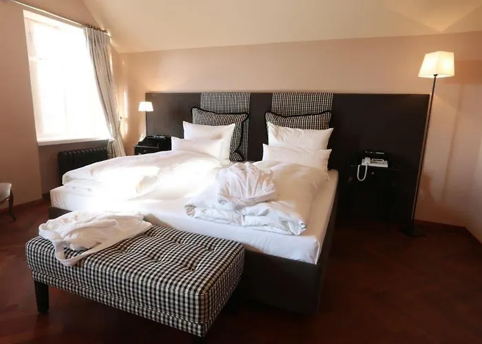 Schloss Freudental Hotel Allensbach