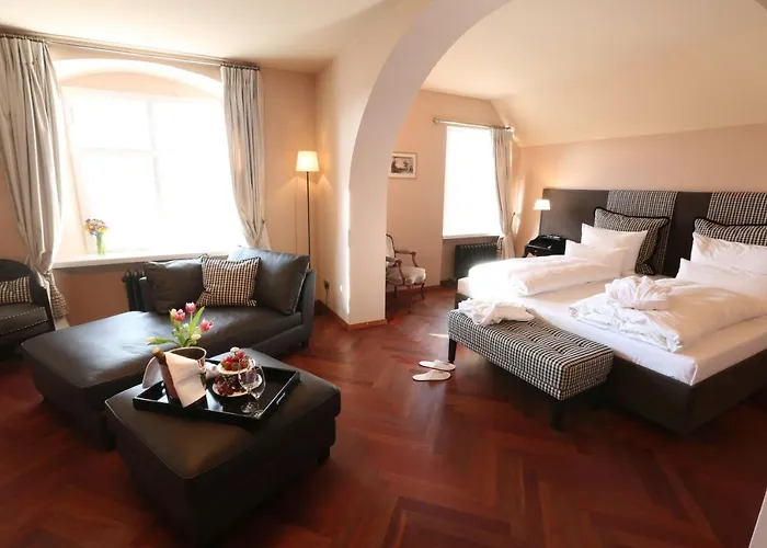 Schloss Freudental Allensbach