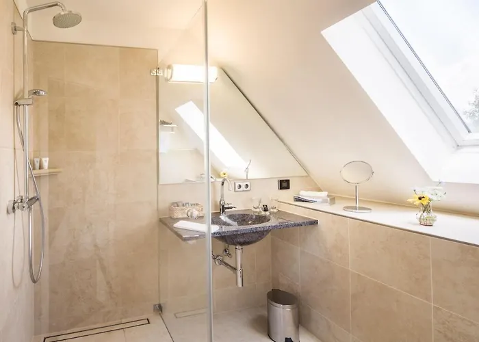 Hotel Schloss Freudental Allensbach